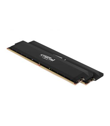 Crucial pro cp2k16g60c36u5b 32gb(16x2) ddr5 6000mh