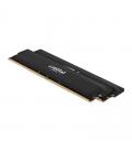 Crucial pro cp2k16g60c36u5b 32gb(16x2) ddr5 6000mh