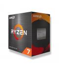 Amd ryzen 7 5800xt 4.8ghz am4 box