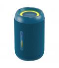 Ngs altavoz furia 2 blue bt rgb ipx7