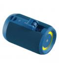 Ngs altavoz furia 2 blue bt rgb ipx7