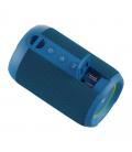 Ngs altavoz furia 2 blue bt rgb ipx7