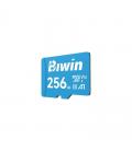Biwin ms100 microsdxc uhs-1 256gb c10 u3 v30 a1