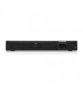 Ubiquiti er-4 router 3xgbe 1xgb sfp metal