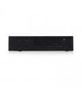 Ubiquiti er-4 router 3xgbe 1xgb sfp metal