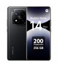 Xiaomi redmi note 14 pro+ 5g 6,7" 512gb 12gb black