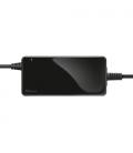 Cargador de portátil trust maxo para asus/ 90w/ automático/ 6 conectores/ voltaje 18-20v