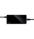 Cargador de portátil trust maxo para lenovo/ 90w/ automático/ 6 conectores/ voltaje 18-20v
