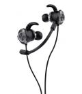 Auriculares gaming con micrófono trust gaming gxt 406 pine/ jack 3.5/ negros