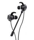 Auriculares gaming con micrófono trust gaming gxt 406 pine/ jack 3.5/ negros