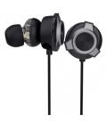 Auriculares gaming con micrófono trust gaming gxt 406 pine/ jack 3.5/ negros