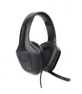 Pack gaming trust gaming gxt 790/ ratón óptico + auriculares + alfombrilla