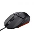 Pack gaming trust gaming gxt 790/ ratón óptico + auriculares + alfombrilla