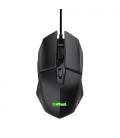 Pack gaming trust gaming gxt 790/ ratón óptico + auriculares + alfombrilla