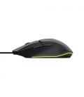Pack gaming trust gaming gxt 790/ ratón óptico + auriculares + alfombrilla