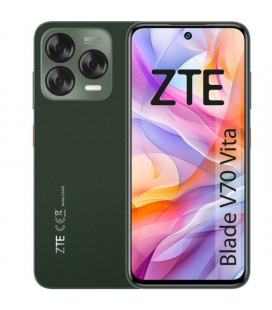 Smartphone zte blade v70 vita 8gb/ 256gb/ 6.7'/ verde