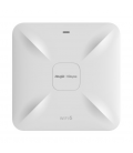 PUNTO DE ACCESO RUIJIE REYEE RG-RAP2260 E AX3200 WIFI6 CEILING MOUNT. 1 GIGABIT