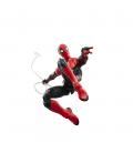 Figura hasbro marvel legends series spider - man far from home