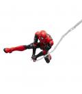Figura hasbro marvel legends series spider - man far from home