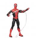 Figura hasbro marvel legends series spider - man far from home