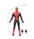 Figura hasbro marvel legends series spider - man far from home