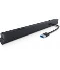 Barra de sonido slim dell sb522a