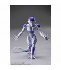 Figura bandai hobby dragon ball z frieza model kit