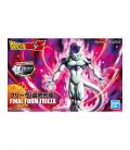 Figura bandai hobby dragon ball z frieza model kit