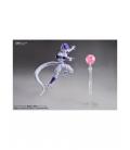 Figura bandai hobby dragon ball z frieza model kit