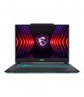 Portatil msi a13vf - 053xes i5 - 13420h 16gb ssd 512gb Rtx4060 14" Freedos