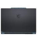 Portatil msi a13vf - 053xes i5 - 13420h 16gb ssd 512gb Rtx4060 14" Freedos