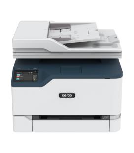 Multifuncion xerox laser color - usb - wifi - adf a4 - duplex - consumibles:006roxxx