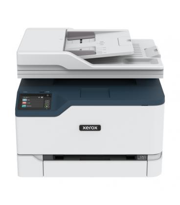 Multifuncion xerox laser color - usb - wifi - adf a4 - duplex - consumibles:006roxxx