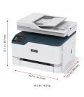Multifuncion xerox laser color - usb - wifi - adf a4 - duplex - consumibles:006roxxx