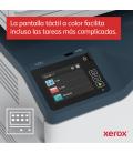 Multifuncion xerox laser color - usb - wifi - adf a4 - duplex - consumibles:006roxxx