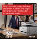 Multifuncion xerox laser color - usb - wifi - adf a4 - duplex - consumibles:006roxxx