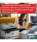Multifuncion xerox laser color - usb - wifi - adf a4 - duplex - consumibles:006roxxx