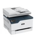 Multifuncion xerox laser color - usb - wifi - adf a4 - duplex - consumibles:006roxxx