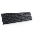 Teclado dell kb500 inalambrico ee.uu.