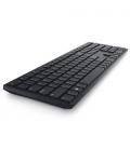 Teclado dell kb500 inalambrico ee.uu.