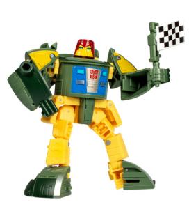 Figura hasbro transformers legacy united deluxe autobot cosmos