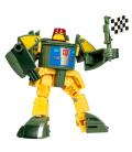 Figura hasbro transformers legacy united deluxe autobot cosmos