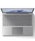 Portatil microsoft surface laptop go 3 i5 - 1235u 16gb ssd 256gb 12.4 pulgadas