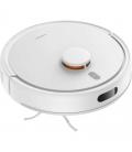 Robot aspirador xiaomi robot vacuum s20/ friegasuelos/ control por wifi/ blanco