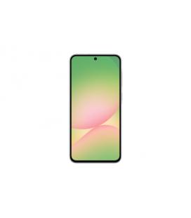 Smartphone samsung galaxy a56 8gb/ 256gb/ 6.7'/ 5g/ gris claro