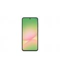 Smartphone samsung galaxy a56 8gb/ 256gb/ 6.7'/ 5g/ gris claro