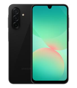 Smartphone samsung galaxy a26 8gb/ 256gb/ 6.7'/ 5g/ negro