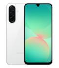 Smartphone samsung galaxy a26 8gb/ 256gb/ 6.7'/ 5g/ blanco