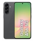 Smartphone samsung galaxy a56 8gb/ 256gb/ 6.7'/ 5g/ grafito