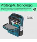 Mochila hp campus xl 7j594aa para portátiles hasta 16'/ azul